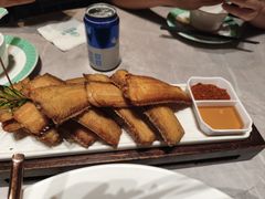 -钱塘秋荷·新江浙菜(沪太路店)