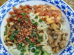 -樊二郎·驴蹄子面(科技路店)