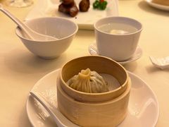 -利苑酒家(宜安广场店)