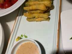 -初蓉丨遇见新川菜(亲贤街荣耀店)