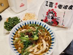 -东方削面(迎泽街店)
