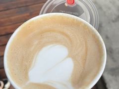 -Manner Coffee(徐汇滨江店)