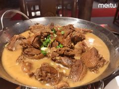 -缘来聚·徽菜名店(黄山宏村店)