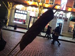 -马迭尔西餐厅(中央大街店)