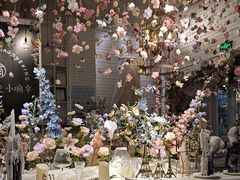 -秀儿家の小确幸融合西餐厅(万达店)