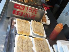 -老闽味沙茶面·姜母鸭(传承35年曾厝垵店)