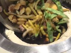 -灶座小锅烀饼·铁锅炖(道里店)