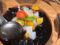 -拉完海鲜大排档(温岭店)