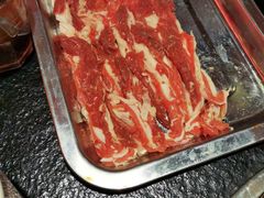 -京炭铜锅涮肉·羊蝎子·羊肉炉(保利·时光里店)