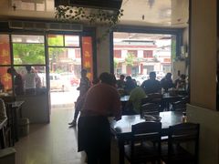 -毓秀羊肉饸饹(芝川店)