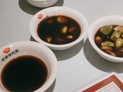 -百饺园(平山道店)