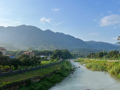 -增城大丰门漂流