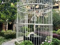 -大理实力希尔顿酒店•御玺中餐厅