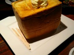 面包诱惑-绿茶餐厅(华联万柳店)