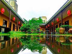 -海南大院(海甸岛店)
