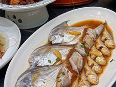 -涌觅名灶·本地海鲜宁波菜(财富广场店)