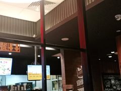 门面-汉堡王(长沙枫林三路店)