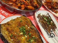 -阿青龙虾(新城店)