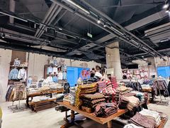 -ONE MOMENT(北京朝外店)