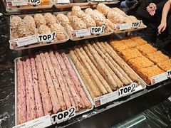 -御品轩(汉神购物广场店)