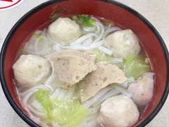 -蒂蒂香達濠魚丸