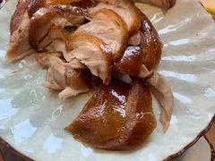 -龙聚德北京烤鸭(沙坪坝华宇A馆店)