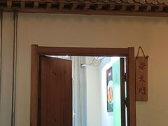-张大嘴菜馆(庞各庄店)