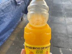 -西归浦每天偶来市场