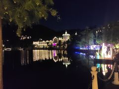 -东部华侨城