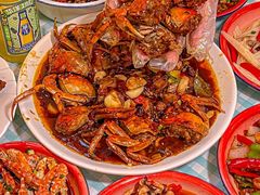 -捌贰虾蟹·江湖菜馆(江汉路店)
