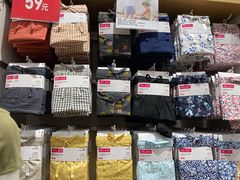 -优衣库(沈阳万象城店)