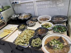 -何记面馆(龙泉山店)