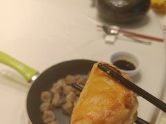 -全聚德(扬州虹桥坊店)