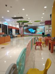 -孩子王童乐园(石家庄裕华万达店)