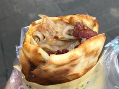 -刘氏方酥锅盔(古城总店)