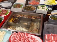 -重庆德忆火锅（龙南街3店）(渝水岸餐饮)