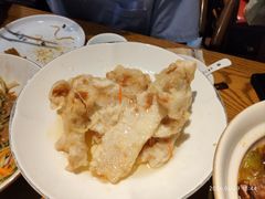 -金掌勺·锅包肉(双榆树店)