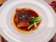 -十八棵（老龙井）御茶园(老龙井店)