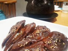 -莲餐厅·湖北菜·藕汤老手艺(愚园路店)