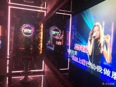 -温莎KTV(珠江路店)