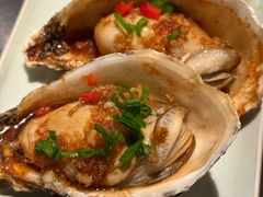 -很久以前羊肉串(朝阳路店)