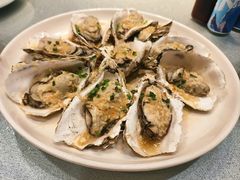 -恒记饭店·海鲜明档(淹城店)