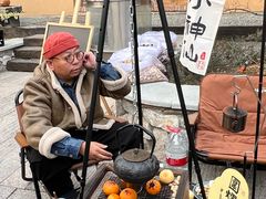 -辛庄国际文化艺术区