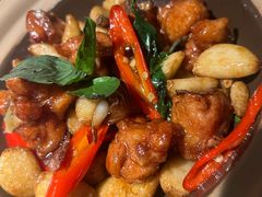 -留半山·香港食堂(啦啦宝都店)