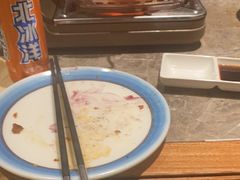 -亚马逊蒸汽活海鲜自助(LCM置汇旭辉广场店)