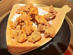 -哥老官重庆美蛙鱼头(龙湖杭州金沙天街店)