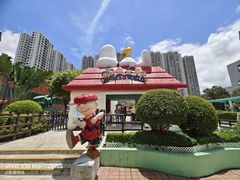 -新城市广场