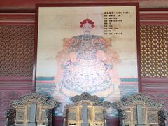 -清东陵