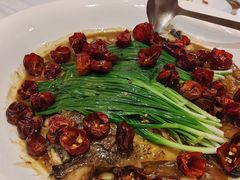 -江南·JIANGNAN(北京歌华开元大酒店)