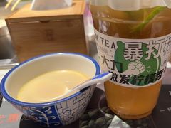 -尚尚仙·酸汤猪手·猪肚鸡火锅(华联万柳购物中心店)